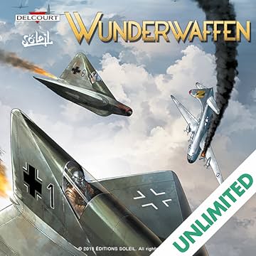 Wunderwaffen